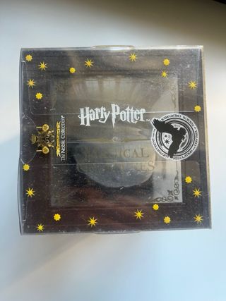 Harry Potter - La Collezione Nobile Edvige