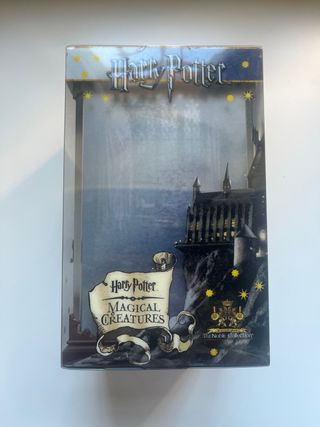 Harry Potter - La Collezione Nobile Edvige