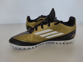 Zapatillas Adidas F50 Messi TF J Infantil