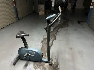 Bicicleta Estática Training 125