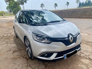 Renault Grand Scenic 2017