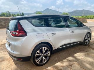 Renault Grand Scenic 2017