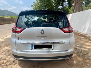 Renault Grand Scenic 2017