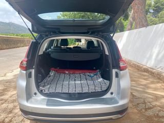 Renault Grand Scenic 2017