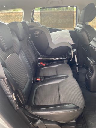Renault Grand Scenic 2017