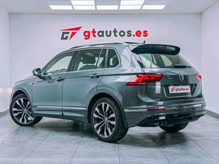Volkswagen Tiguan 2.0 TDI Carat R LINE 150CV 