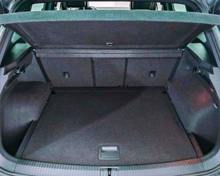 Volkswagen Tiguan 2.0 TDI Carat R LINE 150CV 