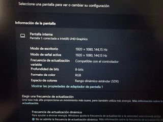 Portátil RTX 3060