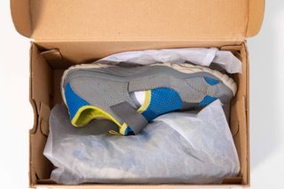 Sandalias Merrell Hydro Quest Niños talla 32