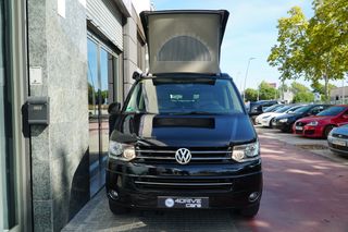 Volkswagen California T5 180cv 2011
