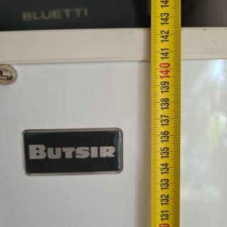 Nevera Butsir B-3600 Gas Butano