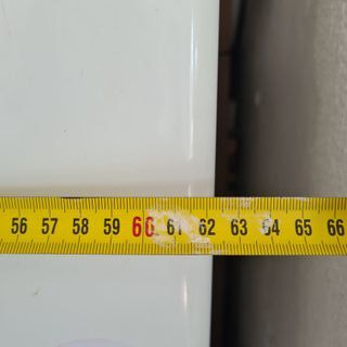 Nevera Butsir B-3600 Gas Butano