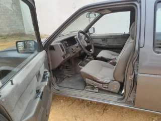 Nissan Terrano 1991