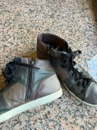 Scarpe uomo Geox 46