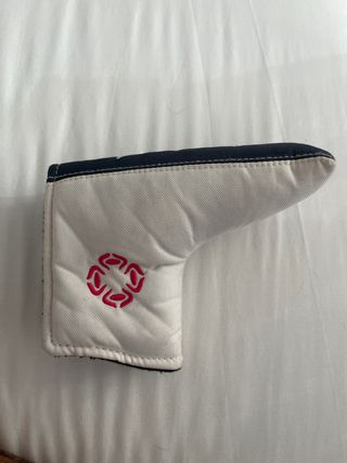 Funda Cleveland para putter