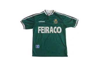 Camiseta Real Club Deportivo de La Coruña 