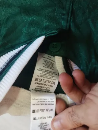 Camiseta Real Club Deportivo de La Coruña 
