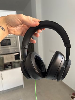 Cascos Gaming con cable PC, Xbox, PS5