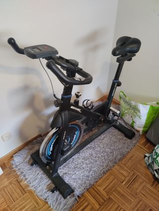 Bicicleta Spinning Fit 1000