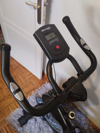 Bicicleta Spinning Fit 1000