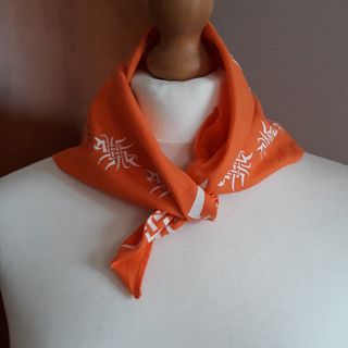 Bandana Emporio Viri Havana 2004 Volley vintage