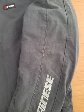 Giacca moto Dainese S