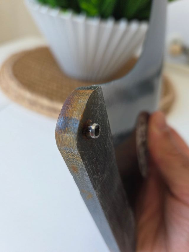 Single fin Donald Takayama 7.0 en buen estado