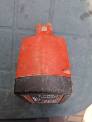Batteria HILTI 3,0 Ah NiMH 15V