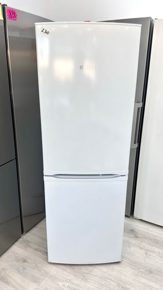 GARANTÍA. COMBI BOSCH 1.70 NOFROST A+ 