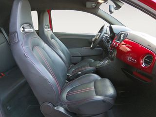Abarth 500 595 Turismo