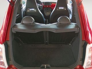 Abarth 500 595 Turismo