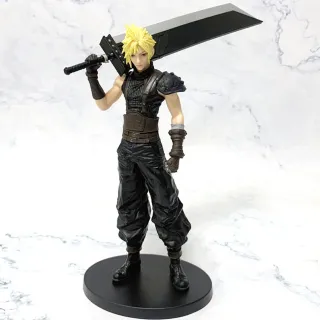 Figura Cloud Final Fantasy VII