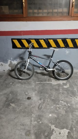 Bici BMX