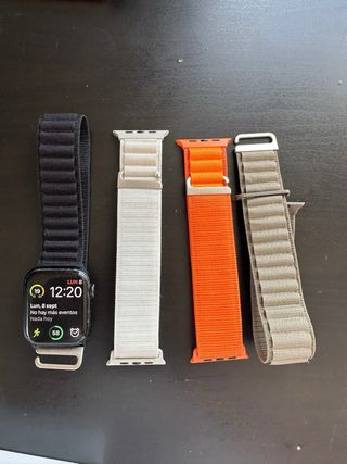 Apple Watch 8 Celular + GPS