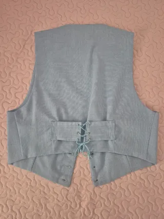 Traje de corto hombre