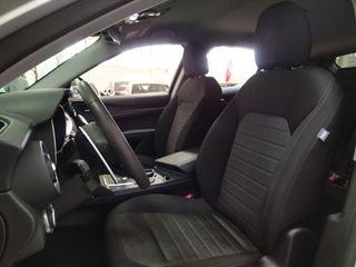 Alfa Romeo Stelvio 2.2 JTDM 2WD