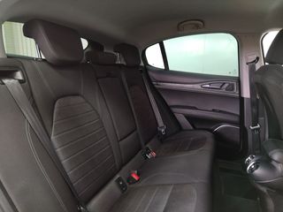 Alfa Romeo Stelvio 2.2 JTDM 2WD