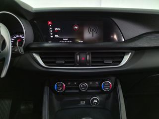 Alfa Romeo Stelvio 2.2 JTDM 2WD