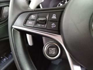 Alfa Romeo Stelvio 2.2 JTDM 2WD