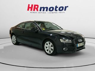 Audi A5 2.7 TDI