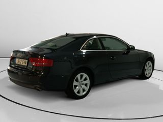 Audi A5 2.7 TDI