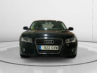 Audi A5 2.7 TDI