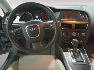 Audi A5 2.7 TDI