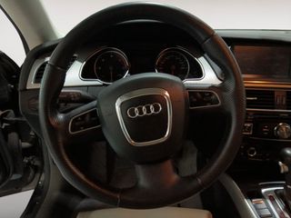 Audi A5 2.7 TDI