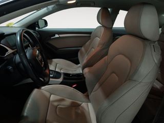 Audi A5 2.7 TDI