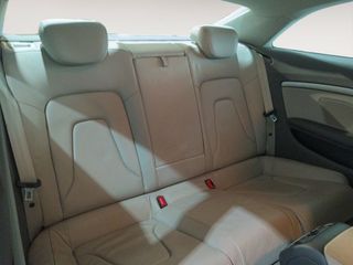 Audi A5 2.7 TDI