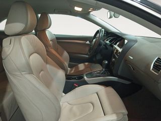 Audi A5 2.7 TDI