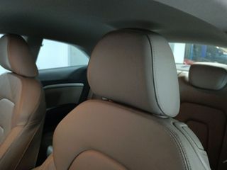 Audi A5 2.7 TDI