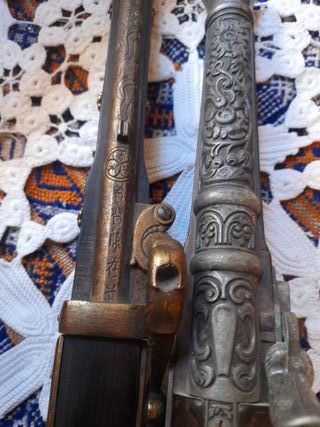 Lote antiguas