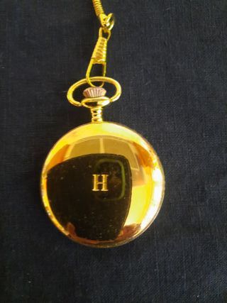 Reloj de bolsillo The Pocket Watch Collection